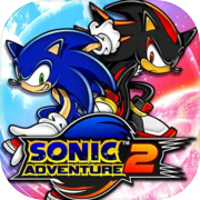 Sonic Adventure ២