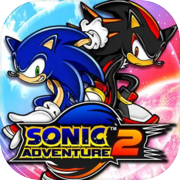 Sonic Adventure 2