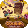 Cookies Must Die