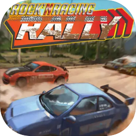 Rally Rock 'N Racing android iOS-TapTap