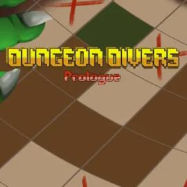 Pre-register Dungeon Divers Prologue for Android/iOS to Get Early Access