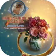 Hidden Object Legends- Deadly Love Collector's Edition