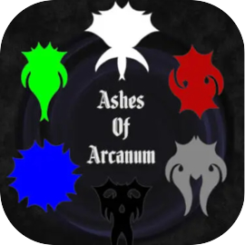 Ashes of Arcanum