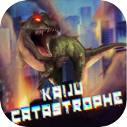 Kaiju Catástrofe