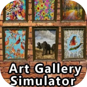 Art Gallery Simulator
