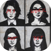 My Work Is Not Yet Done