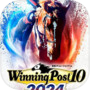Icon dari Winning Post 10 2024