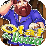 Olaf the Boozer