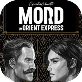 애거서 크리스티: 오리엔트 특급 살인 (Agatha Christie - Murder on the Orient Express)