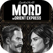 Agatha Christie - Murder on the Orient Express