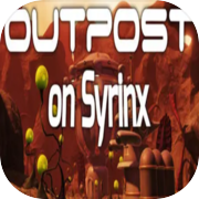 Außenposten auf Syrinx