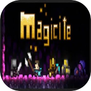 Magicite