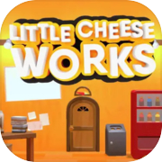 Little Cheese Works