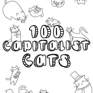 100 Capitalist Cats for Android/iOS - TapTap