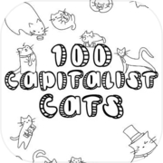 100 Kucing Kapitalis
