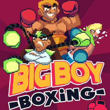 Big Boy Boxing for Android/iOS - TapTap