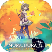 Momodora: Perpisahan Terang Bulan