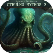 Solitaire Misteri. Mitos Cthulhu 3