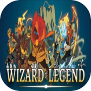 Wizard of Legend