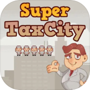 SuperTaxCity