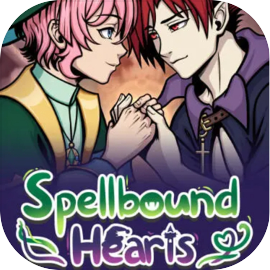 Spellbound Hearts