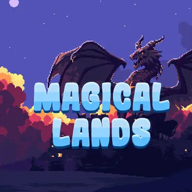 Magical Lands Latest Version for Android/iOS APK - TapTap