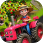 Farming Simulator - Farm, Tractor, Experience Logic Games Nintendo Switch™ Edition