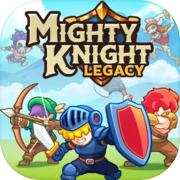 Mighty Knight Legacy