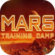 Марсианский тренировочный лагерь VR