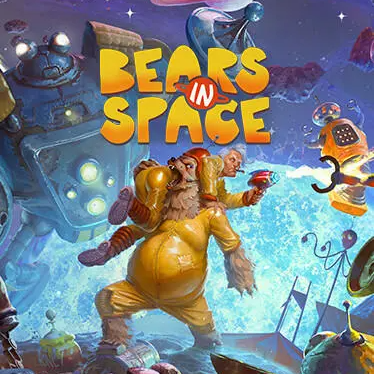 Bears In Space Latest Version for Android/iOS APK - TapTap