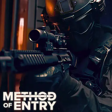 Method Of Entry Latest Version for Android/iOS APK - TapTap