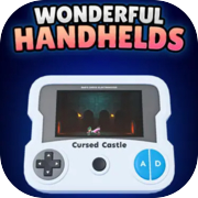 Wonderful Handhelds