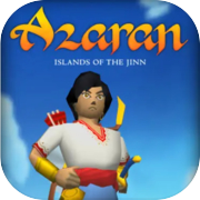 Azaran: Islands of the Jinn