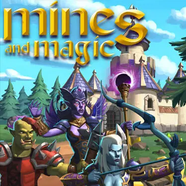 Mines and Magic Latest Version for Android/iOS APK - TapTap