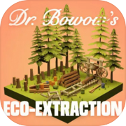 Ekstraksi Ramah Lingkungan Dr. Bowow