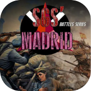 Pertempuran SGS Untuk: Madrid