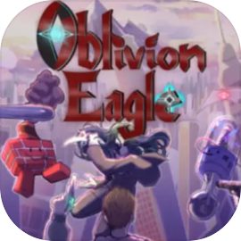 Oblivion Eagle