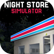 NIGHT STORE SIMULATOR