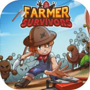 Überlebende der Bauern