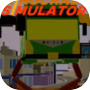 Icon of Super Kingcrab Simulator