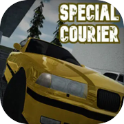 Special Courier