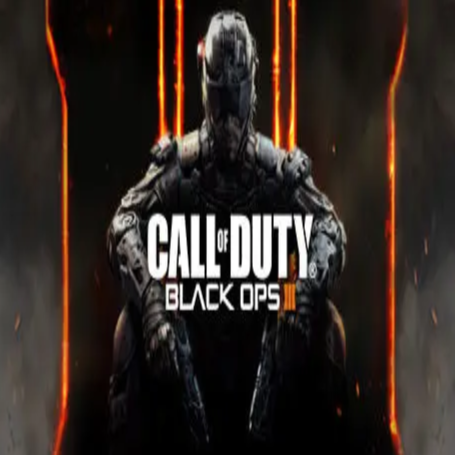 Call of Duty: Black Ops III for Android/iOS - TapTap
