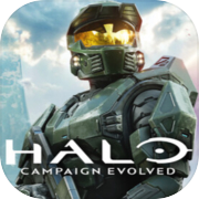 Halo: Campaign Evolved