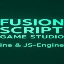 Fusion Script Game Studio: iscEngine JS-Engine for Android/iOS