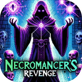 Necromancer's Revenge