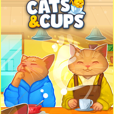 Cats Cups Última Versão para Android/iOS APK - TapTap