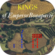 Kings of Emperor Bonaparte