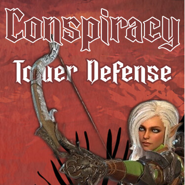 Conspiracy TD Latest Version for Android/iOS APK - TapTap