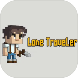 Lone Traveler