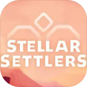 Stellar Settlers: строитель космических баз